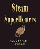 Steam SuperHeaters