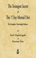 The Strangest Secret and The Seven Day Mental Diet