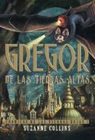Gregor de las Tierras Altas/ Gregor the Overlander
