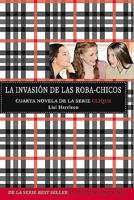 La Invasión De Los Robachicos (Clique)