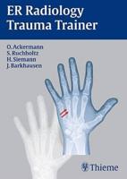 Er Radiology: Trauma Trainer DVD