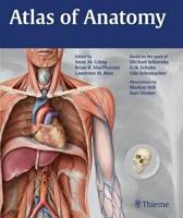 Atlas of Anatomy