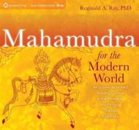 Mahamudra for the Modern World