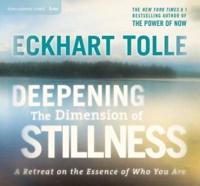 Deepening the Dimension of Stillness