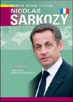 Nicolas Sarkozy