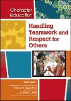 Handling Teamwork and Respect for Others