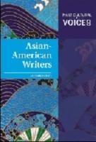 Asian-American Writers