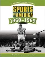Sports in America, 1960-1969