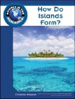 How Do Islands Form?