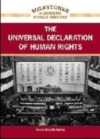 The Universal Declaration of Human Rights