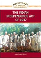 The Indian Independence Act of 1947