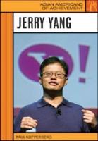 Jerry Yang