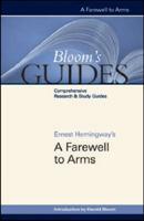 Ernest Hemingway's A Farewell to Arms