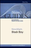 Richard Wright's Black Boy