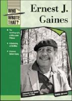 Ernest J. Gaines