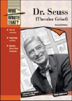 Dr. Seuss (Theodor Geisel)