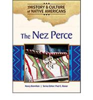 The Nez Perce