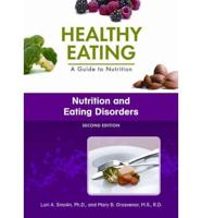 Nutrition and Eating Disorders