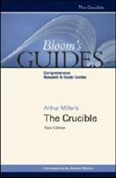 Arthur Miller's the Crucible