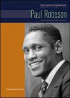 Paul Robeson