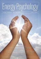 Energy Psychology Journal, 4:2