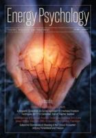 Energy Psychology Journal, 7
