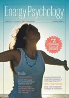 Energy Psychology Journal, 8