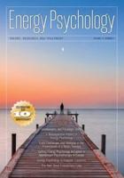 ENERGY PSYCHOLOGY JOURNAL 10