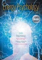 ENERGY PSYCHOLOGY JOURNAL 10(2
