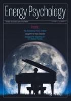Energy Psychology Journal, 12(2)