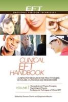 The Clinical EFT Handbook