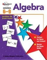 Algebra, Grades 6 - 9