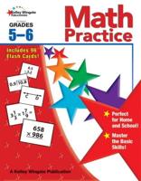 Math Practice, Grades 5 - 6