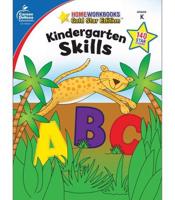 Kindergarten Skills