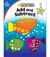 Add and Subtract, Grade 2