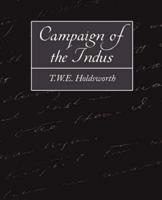 Campaign of the Indus