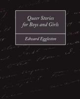 Queer Stories for Boys and Girls