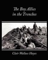 The Boy Allies in the Trenches