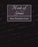 Herb of Grace