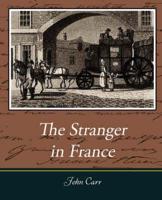 The Stranger in France