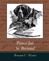Prince Jan St. Bernard