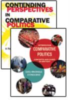 Introducing Comparative Politics + Contending Perspectives in Comparative Politics Package