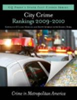 City Crime Rankings 2009-2010