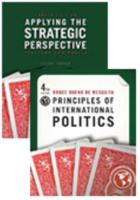 Principles of International Politics, 4th Edition Package (Text and Workbook)