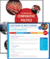 Introducing Comparative Politics + Elections in West Europa Simulation Package