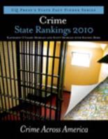 Crime State Rankings 2010