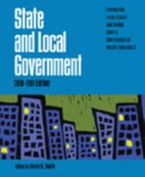 State and Local Government