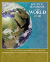 Political Handbook of the World 2010