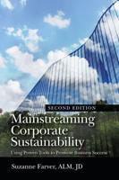 Mainstreaming Corporate Sustainability