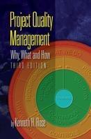 Project Quality Management